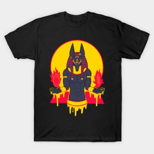 Anubis T-Shirt